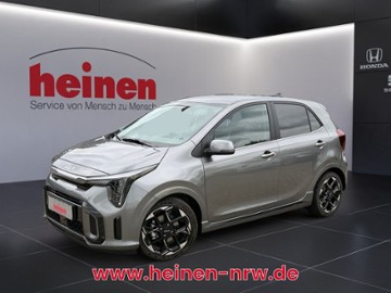 Gebrauchte Kia Picanto