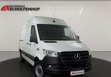 Mercedes-Benz Sprinter 53.341 km 32.490 &euro; Mülheim an der Ruhr 45481