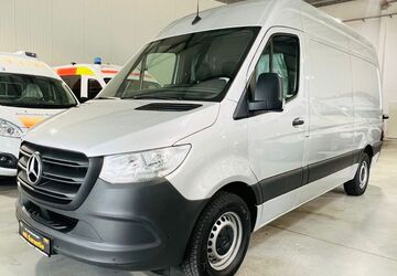 Mercedes-Benz Sprinter 44.500 km 26.999 &euro; Gelsenkirchen 45879