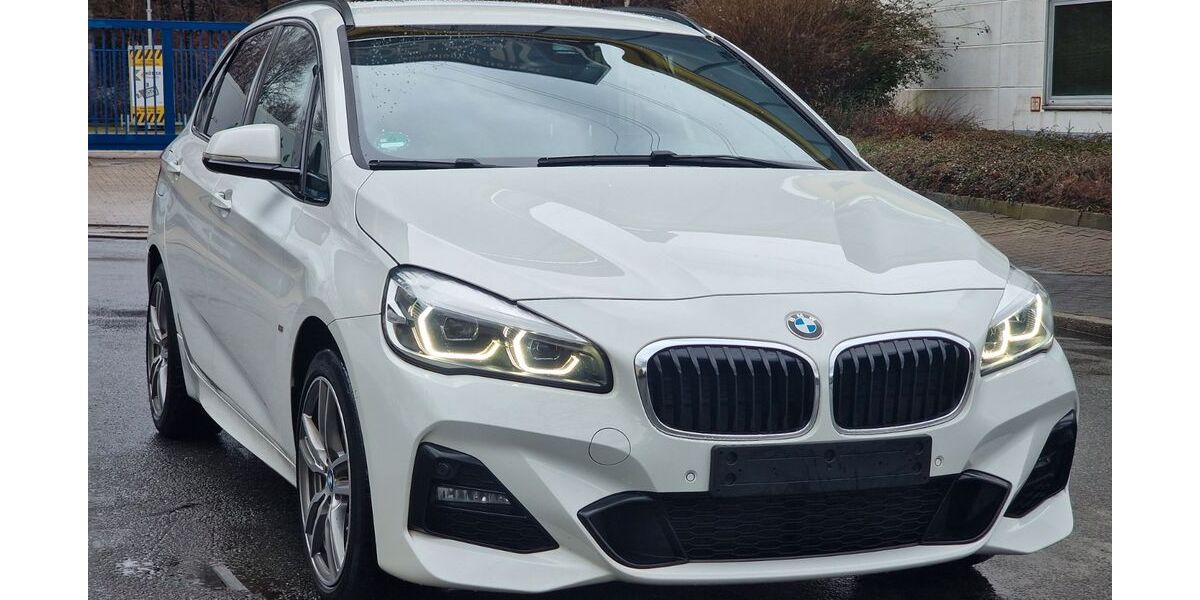 BMW 218 Active Tourer 108.000 km 14.490 &euro; Bottrop 46238