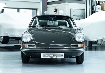 Porsche 911 Urmodell 101.800 km 139.000 &euro; Neuss 41470