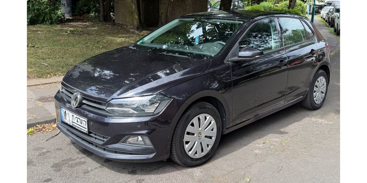 VW Polo 108.750 km 12.500 &euro; Duisburg 47179