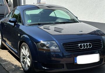 Audi TT 192.067 km 8.700 &euro; Duisburg 47167