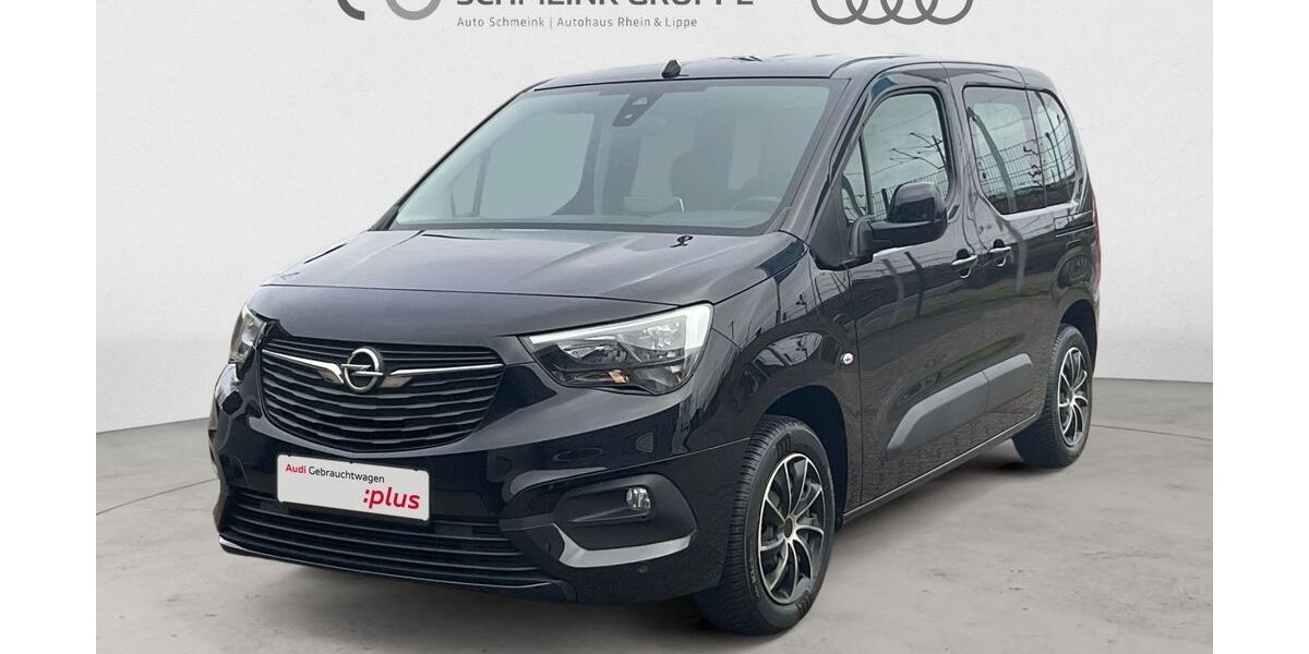 Opel Combo Life 81.050 km 16.980 &euro; Wesel 46483