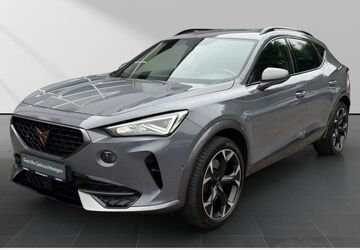 Cupra Formentor 28.100 km 29.890 &euro; Mettmann 40822
