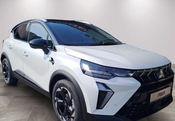 Mitsubishi ASX 1.870 km 27.970 &euro; Essen 45145