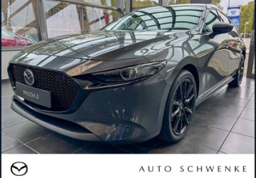Mazda 3 10.766 km 27.995 &euro; Duisburg 47166