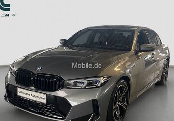 BMW 330 25.351 km 43.950 &euro; Kaarst 41564