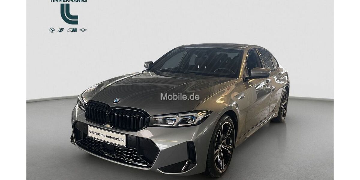 BMW 330 25.351 km 43.950 &euro; Kaarst 41564