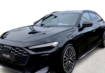 Audi A5 3.000 km 68.470 &euro; Moers 47441