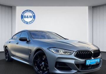 BMW 850 117.424 km 48.499 &euro; Krefeld 47805