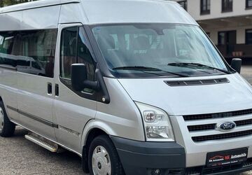 Ford Transit 253.400 km 7.990 &euro; Gladbeck 45968