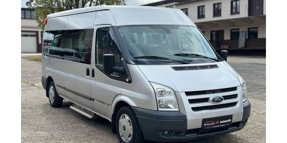 Ford Transit 253.400 km 7.990 &euro; Gladbeck 45968