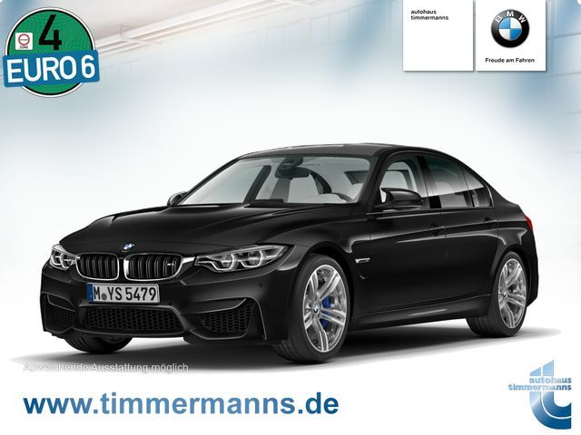 BMW M3 21.336 km 99.890 &euro; Düsseldorf 40549