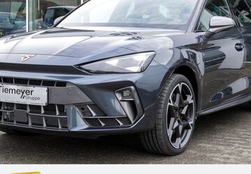 Cupra Leon 9.938 km 38.960 &euro; Duisburg 47059