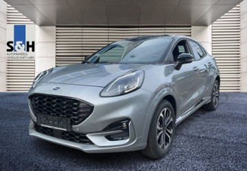 Ford Puma 9.000 km 22.890 &euro; Duisburg 47057