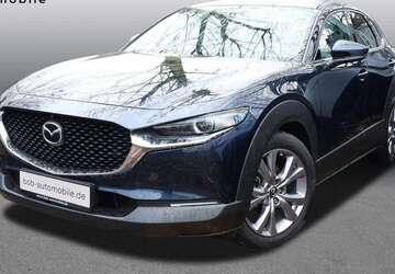Mazda CX-30 24.368 km 26.888 &euro; Essen 45355