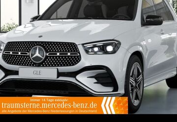 Mercedes-Benz GLE 400 13.851 km 88.590 &euro; Düsseldorf 40470