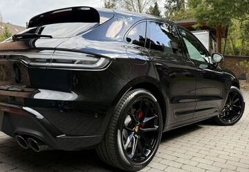 Porsche Macan 62.000 km 82.800 &euro; Krefeld 47800