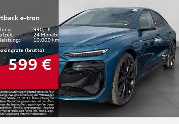 Audi A6 e-tron 16.631 km 68.150 &euro; Gelsenkirchen 45894