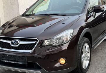 Subaru XV 125.000 km 7.999 &euro; Düsseldorf 40231