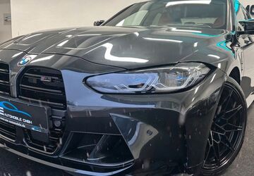 BMW M3 94.000 km 64.900 &euro; Duisburg 47178