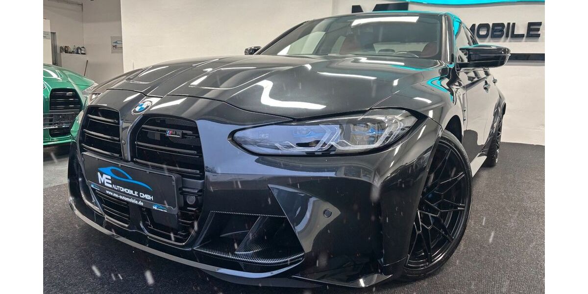 BMW M3 94.000 km 64.900 &euro; Duisburg 47178