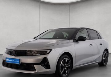 Opel Astra 12.433 km 19.980 &euro; Düsseldorf 40233