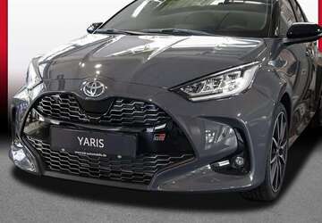 Toyota Yaris 2.511 km 29.489 &euro; Gelsenkirchen 45894
