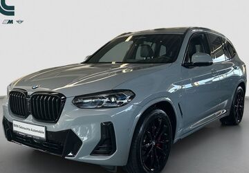 BMW X3 17.769 km 55.850 &euro; Kaarst 41564