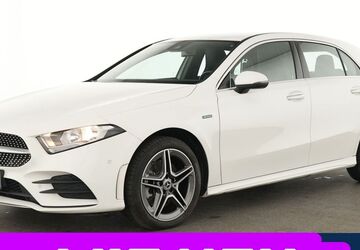 Mercedes-Benz A 250 36.812 km 22.798 &euro; Neuss 41460