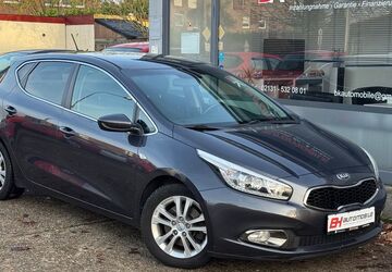 Kia ceed / Ceed 165.000 km 6.790 &euro; Neuss 41462