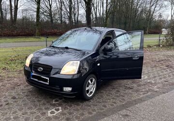 Kia Picanto 183.000 km 1.800 &euro; Ratingen 40878