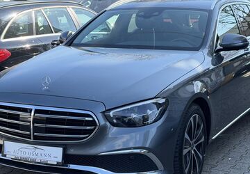 Mercedes-Benz E 300 90.435 km 29.950 &euro; Krefeld 47805