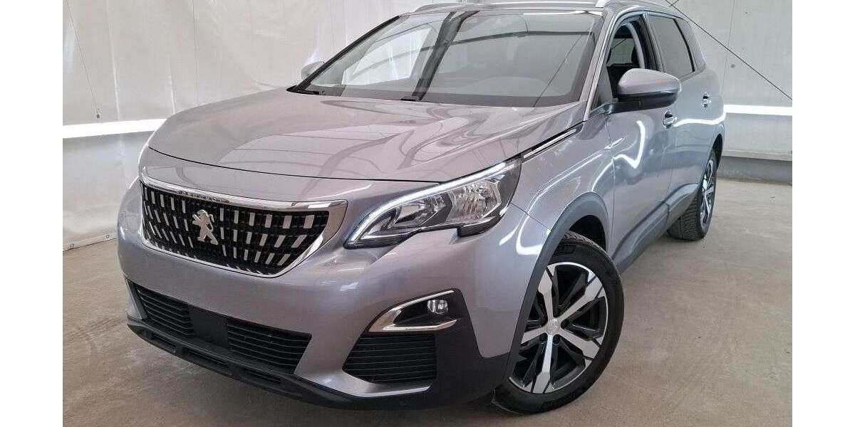 Peugeot 5008 180.000 km 13.685 &euro; Düsseldorf 40549