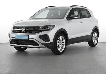 VW T-Cross 10.444 km 20.550 &euro; Essen 45143