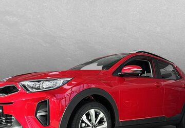Kia Stonic 4.555 km 18.250 &euro; Moers 47441