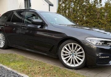 BMW 520 135.000 km 23.700 &euro; Neuss 41462