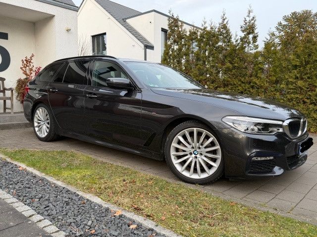 BMW 520 135.000 km 23.700 &euro; Neuss 41462