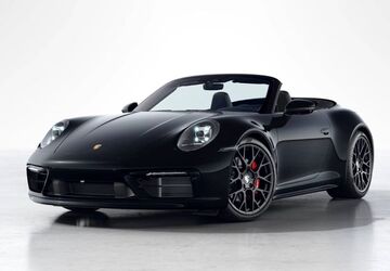 Porsche 992 12.000 km 139.790 &euro; Moers 47441