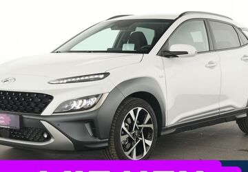 Hyundai KONA 50.155 km 18.626 &euro; Neuss 41460