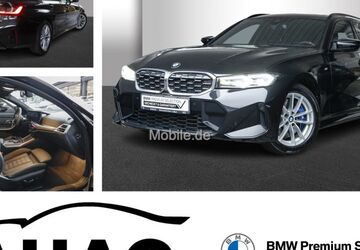 BMW M340i 25.634 km 52.940 &euro; Gelsenkirchen 45897