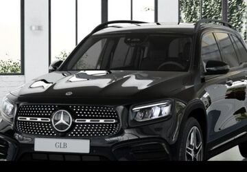 Mercedes-Benz GLB 200 9.900 km 47.990 &euro; Duisburg 47138