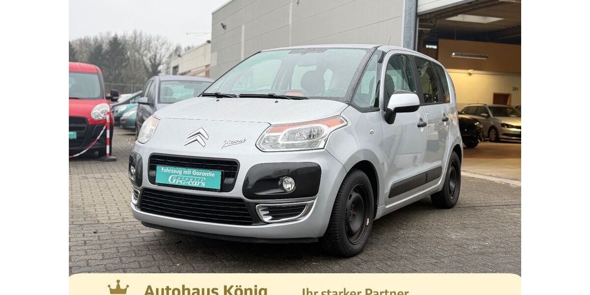Citroen C3 125.004 km 4.499 &euro; Rheinberg 47495
