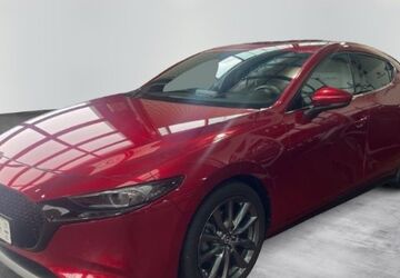 Mazda 3 29.601 km 21.440 &euro; Krefeld 47805