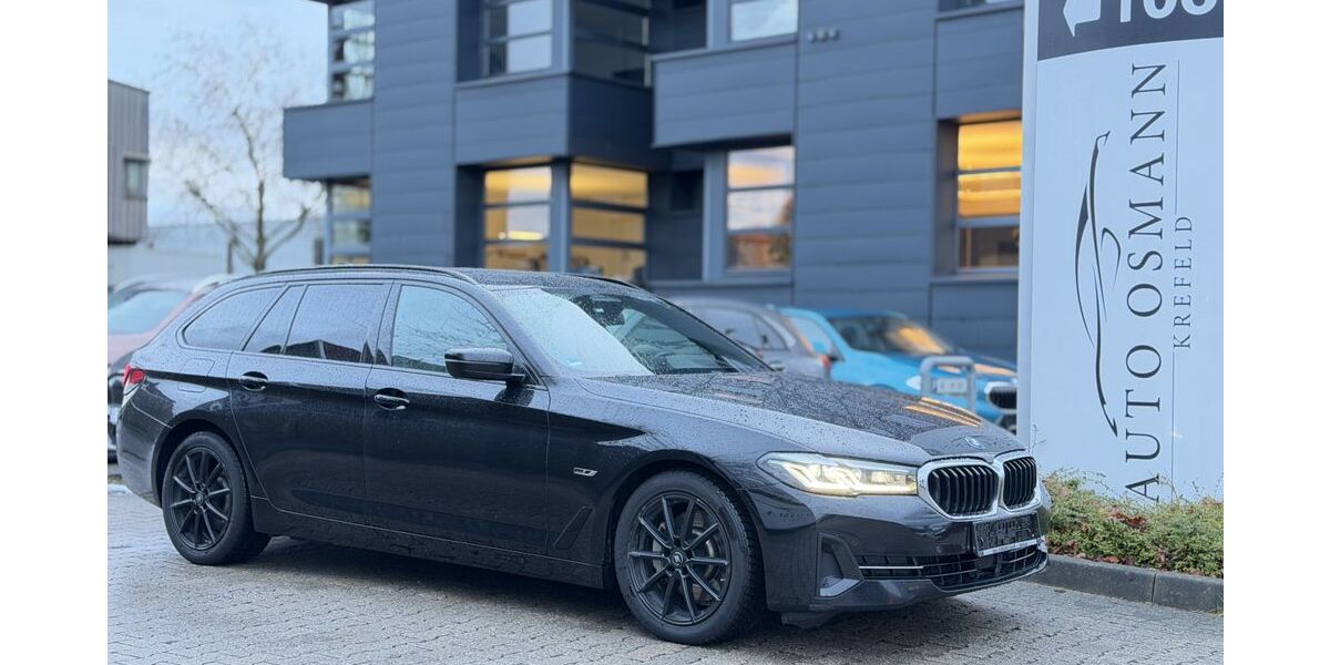 BMW 530 142.000 km 24.950 &euro; Krefeld 47805