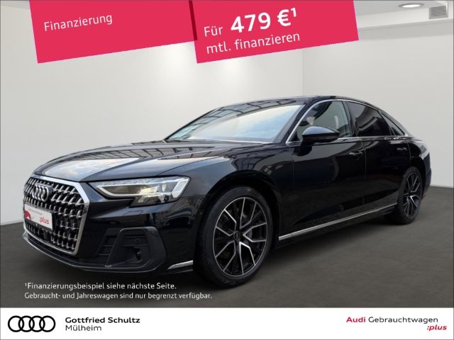 Audi A8 65.518 km 52.980 &euro; Mülheim 45478