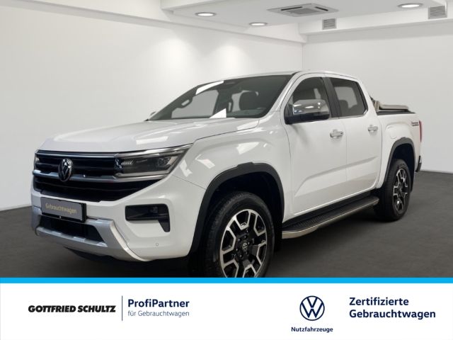 VW Amarok 23.370 km 48.100 &euro; Düsseldorf 40233