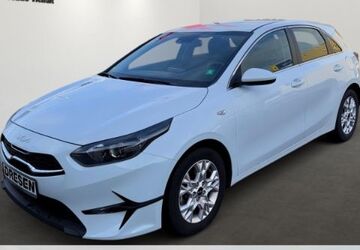 Kia ceed / Ceed 45.124 km 23.990 &euro; Neuss 41464