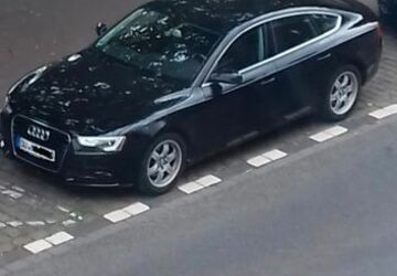 Audi A5 155.400 km 9.500 &euro; Duisburg 47139